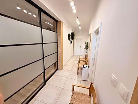 Luna Serene - Gym Rooms