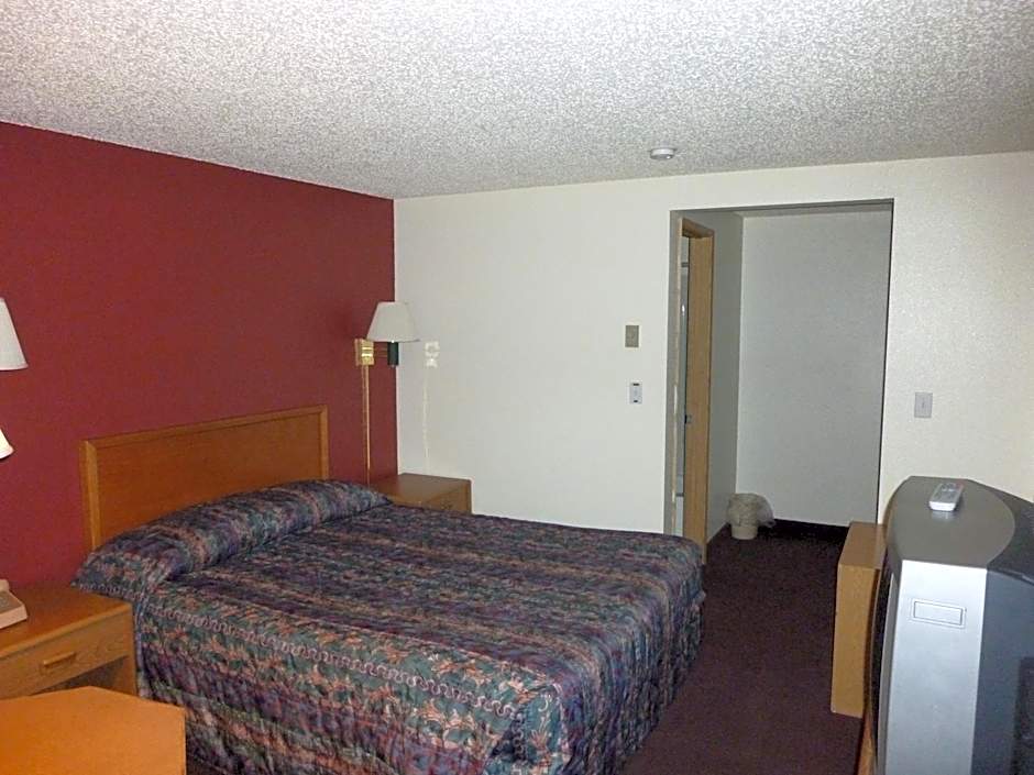 Willow Springs Motel