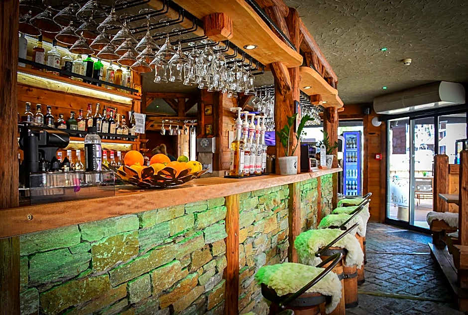 Hotel Friuli
