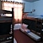 Poços Hostel