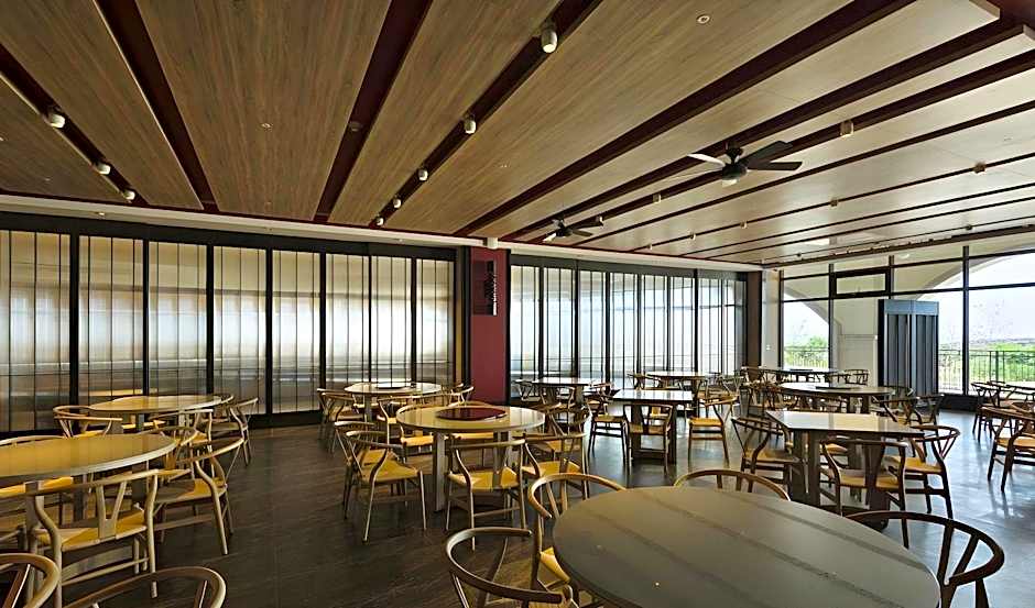 Fullon Hotel Fulong