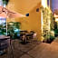 City Express by Marriott San Luis Potosi Zona Universitaria