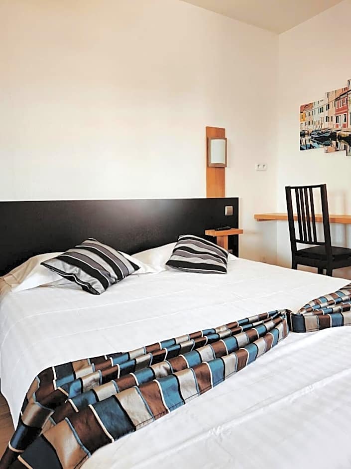 Appart'hotel Residella House Room & Kitchen Avignon Le Pontet