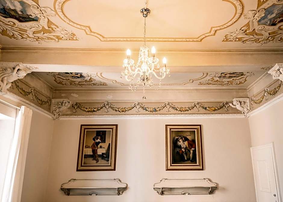 Guesthouse Arosio B&B