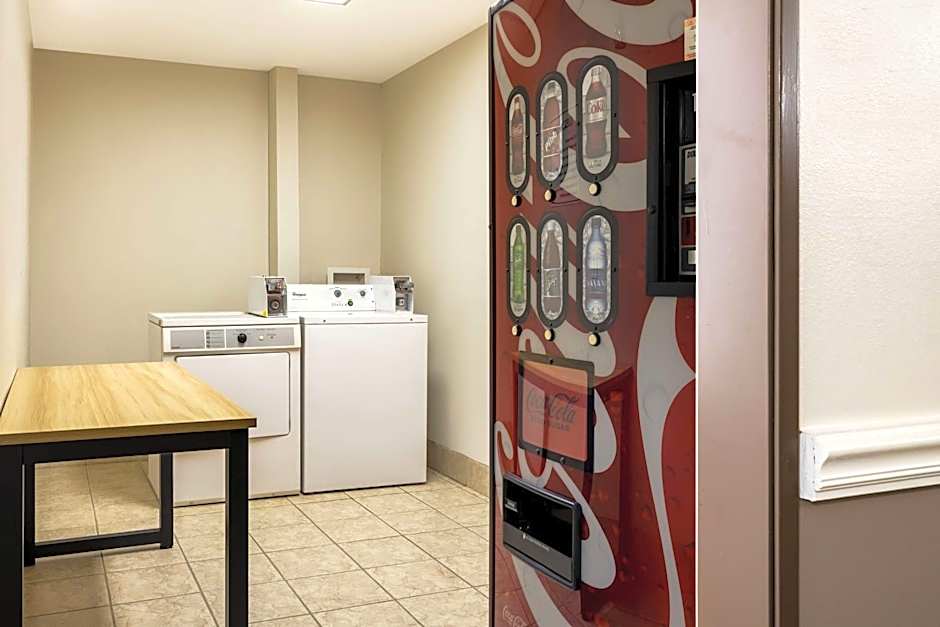 Best Western Morgan City Inn