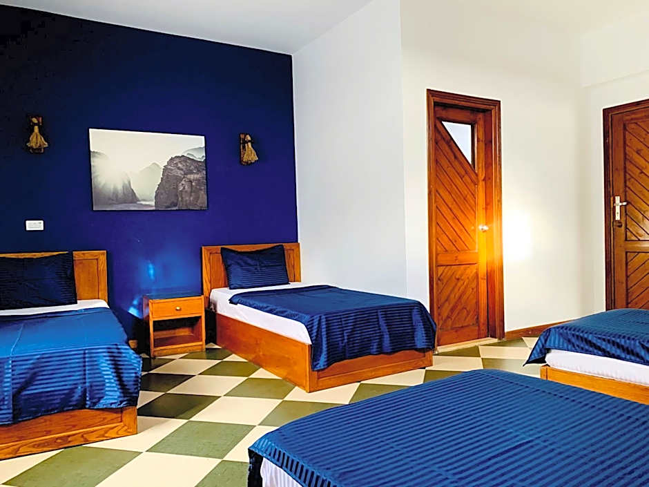 Sea Soul Hotel