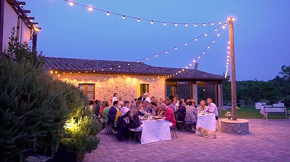 PanElios Borgo Vacanze