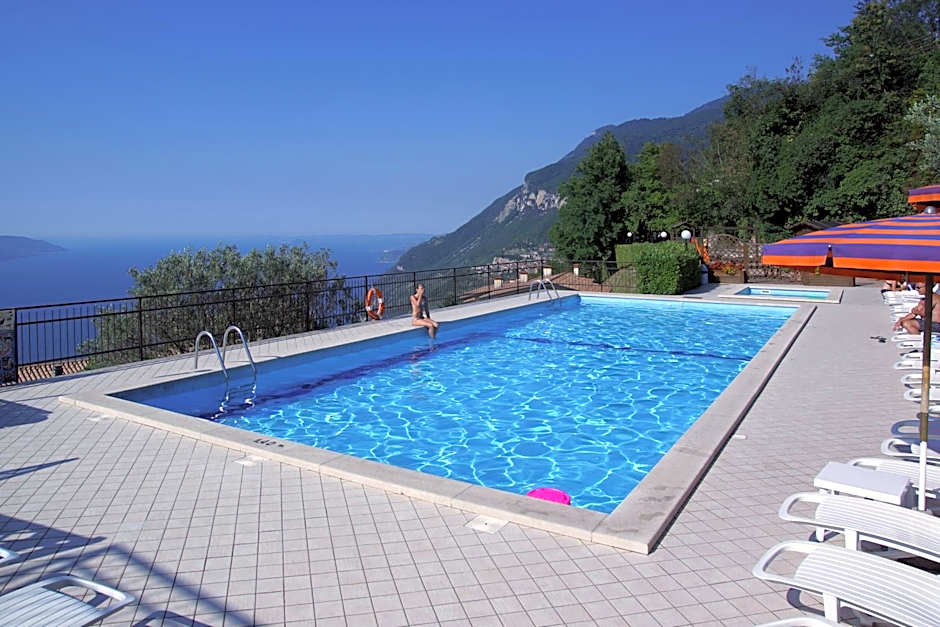 Hotel Residence La Rotonda