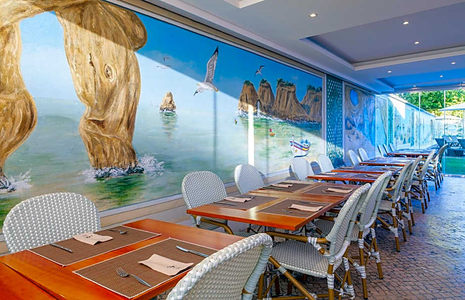 Lagoa Hotel