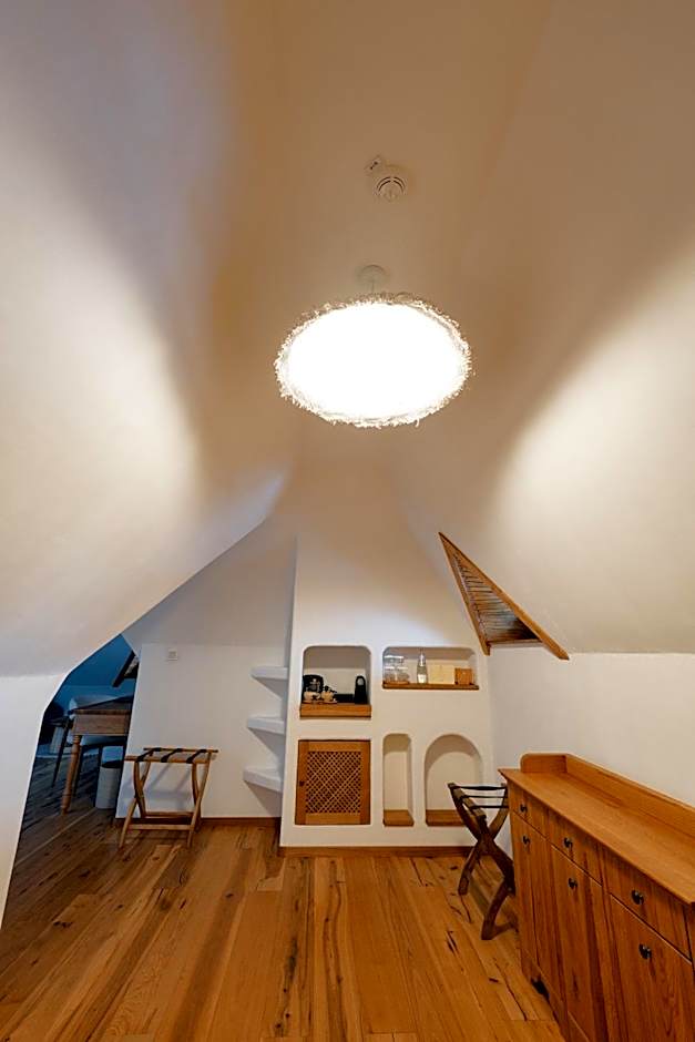 Matca Hotel Relais & Chateaux