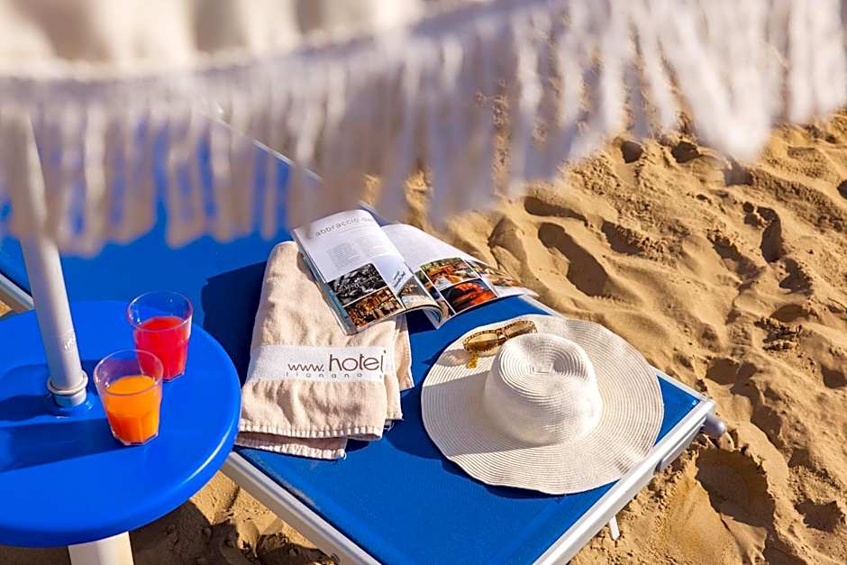 Hotel Atlantic