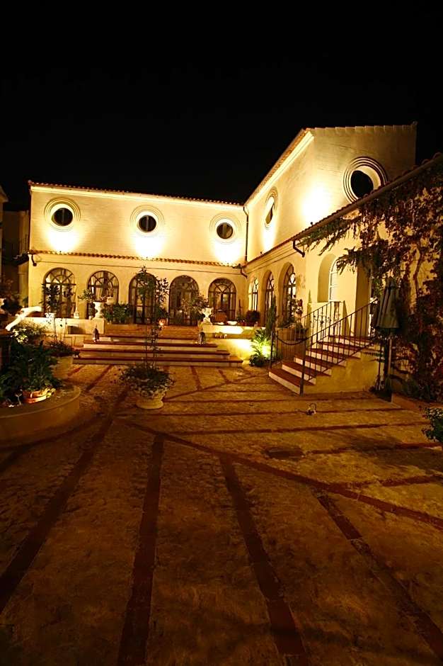 La Posada del Moro