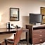 Holiday Inn Express Hotel & Suites Butte By IHG