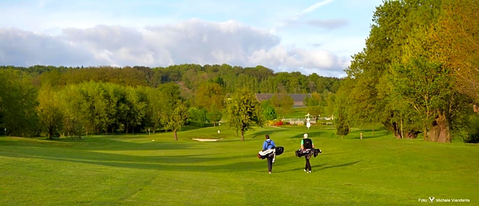 Golf Hotel Mergelhof