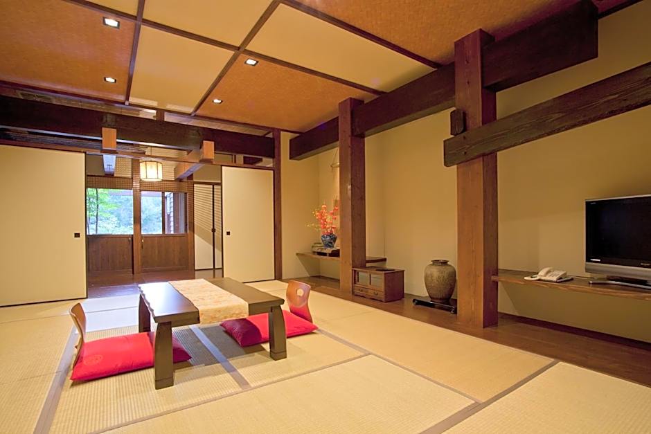Photo 1 of 4 of Japanese Style