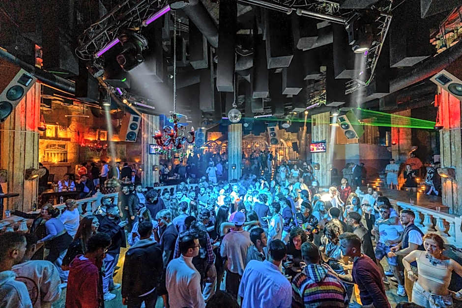 Savoy Sharm El Sheikh