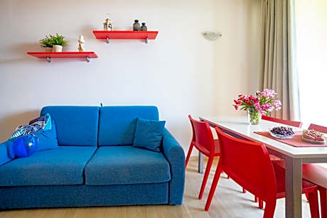 Deluxe Family Suite