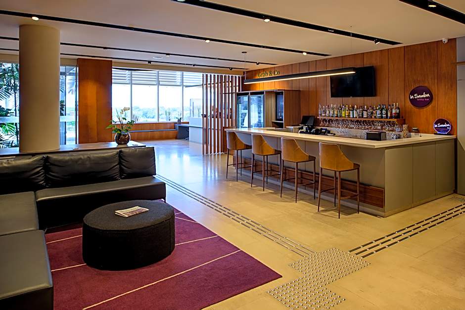 Rio Hotel by Bourbon Campinas