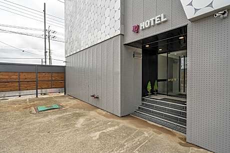 Gimpo Queen Hotel