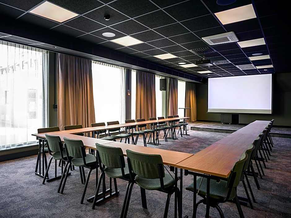 Quality Hotel Grand Kristiansund