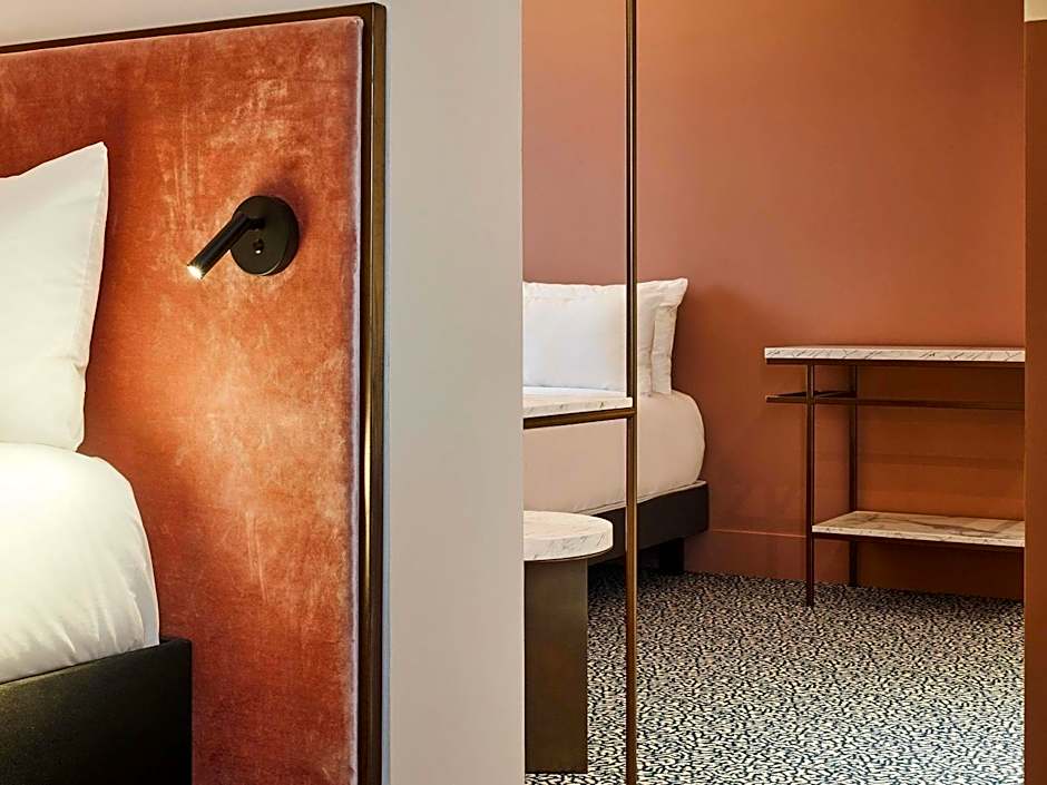 TRIBE Hôtel Le Touquet