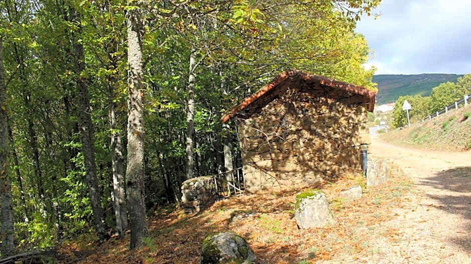 Hotel Rural Porta Coeli - Dehesa Santa Lucía