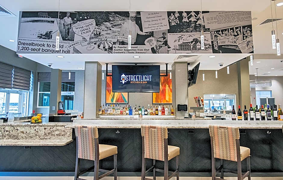 Holiday Inn Philadelphia W - Drexel Hill By IHG