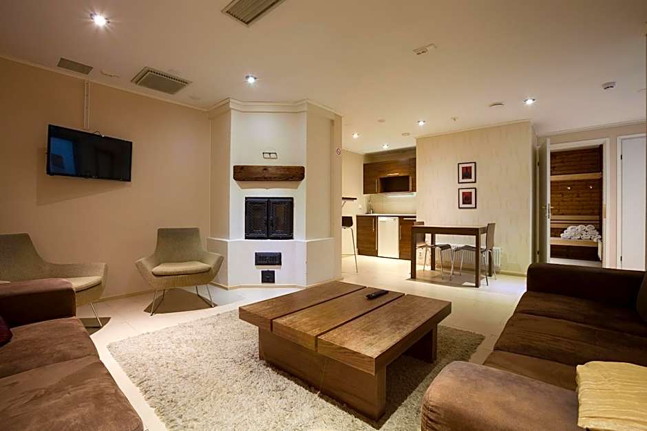 Pietarsaaren Kaupunginhotelli