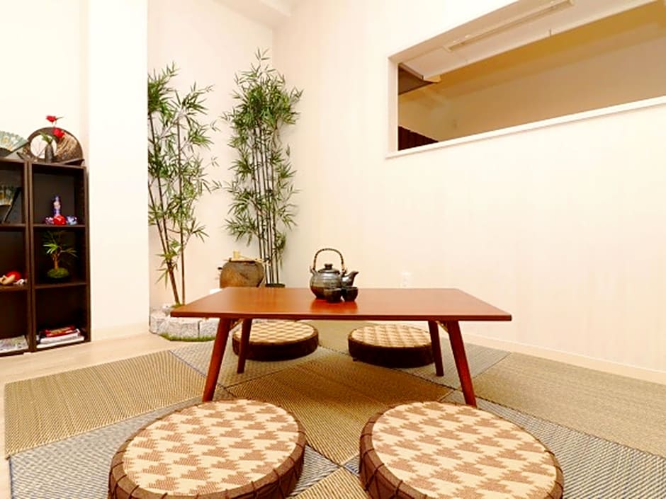 HG Cozy Hotel No.6 Higashiosaka