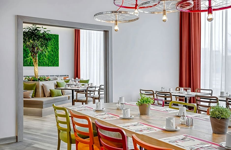 Leonardo Hotel Hannover City Center