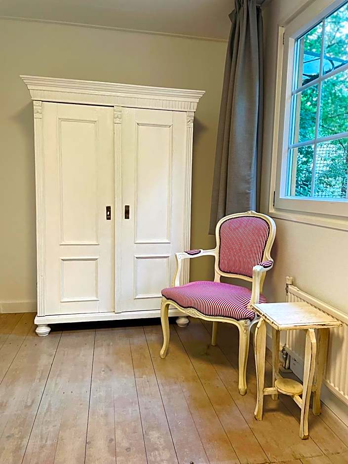 Landgoedhotel Villa Vennendal