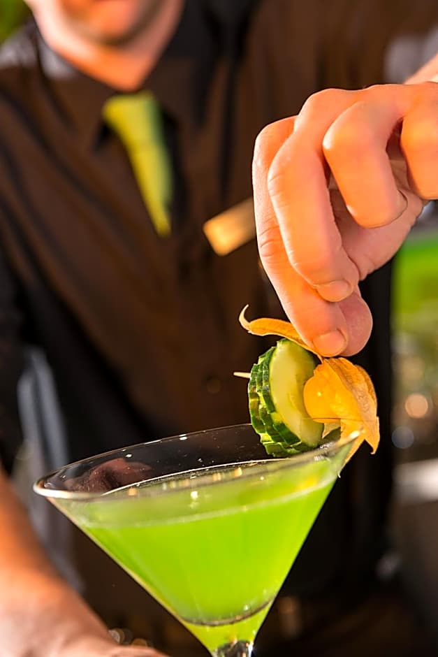 Dorint Hotel Hamburg-Eppendorf