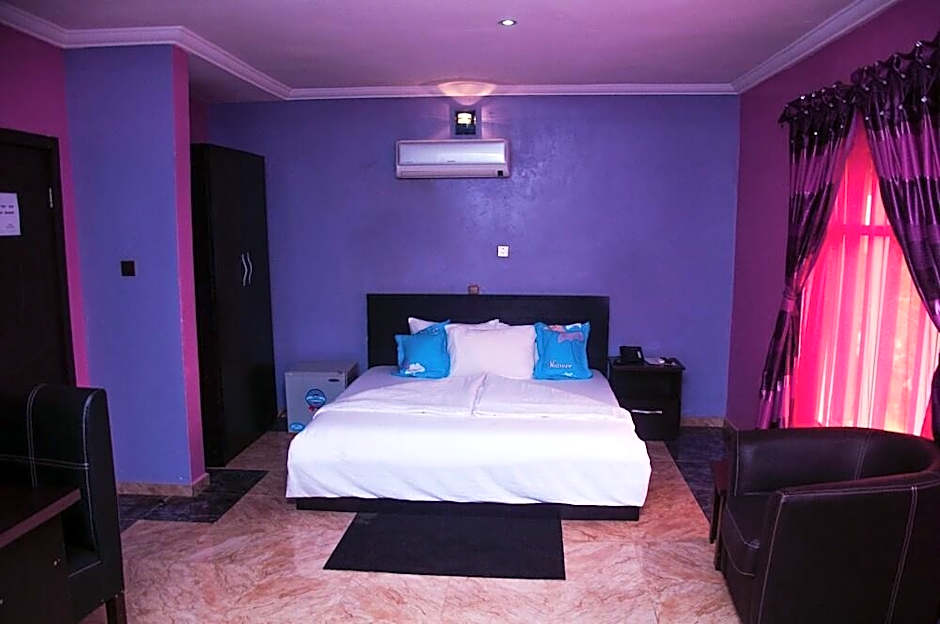 Haminton Grand Hotel