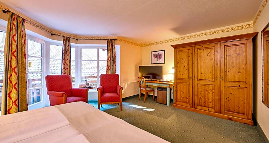 Berghotel Hammersbach