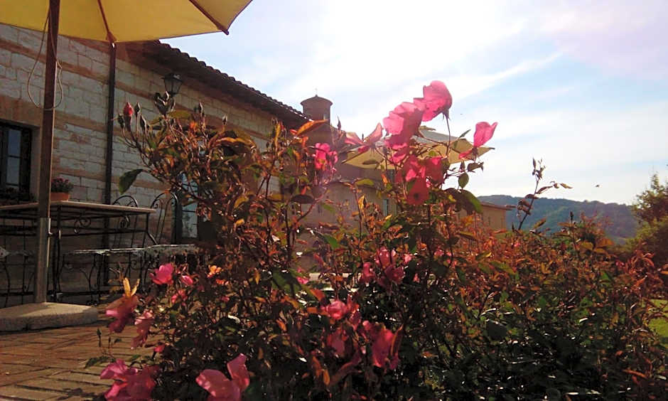 Parco Ducale Country House