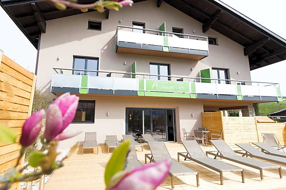 Hotel Aichingerwirt