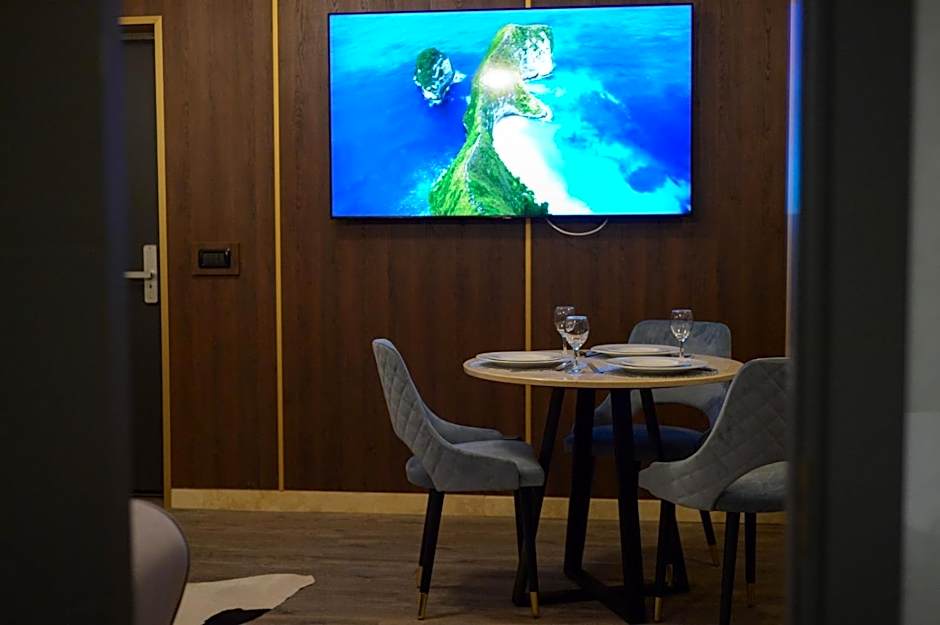 Elexus Apartments Poiana Brasov