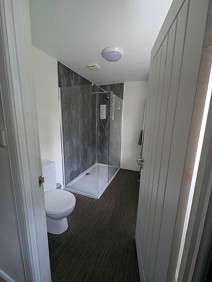 Old North Inn Hotel, Inverness