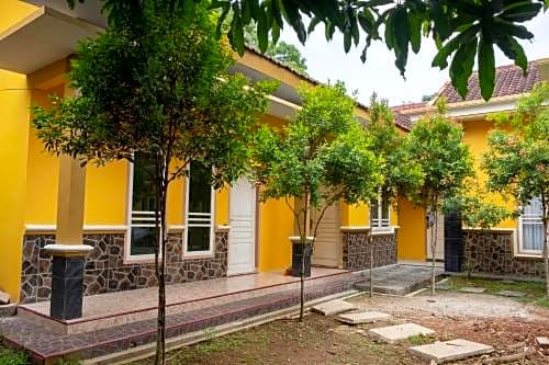 OYO 3115 Branti Raya Guest House Syariah