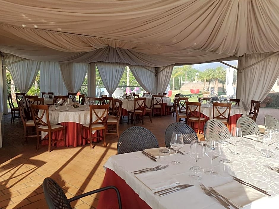 giardini del Novecento