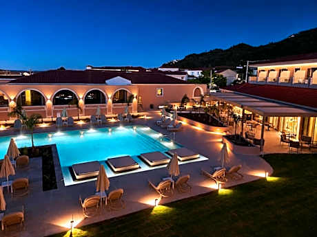 Hotel Palmyra