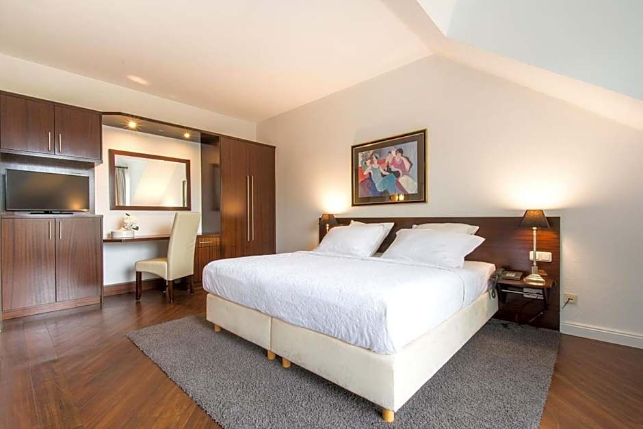 Hotel Friederike