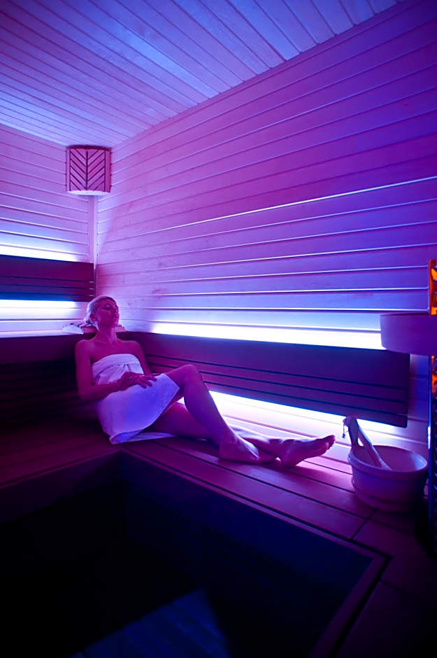 Hotel Garnì Cristallo