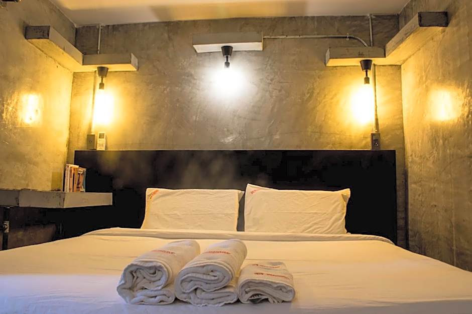 AVA Boutique Guesthouse