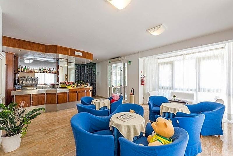Hotel Palladio B&B