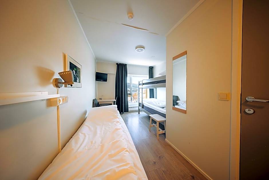 Stasjonen Hotel Lillehammer