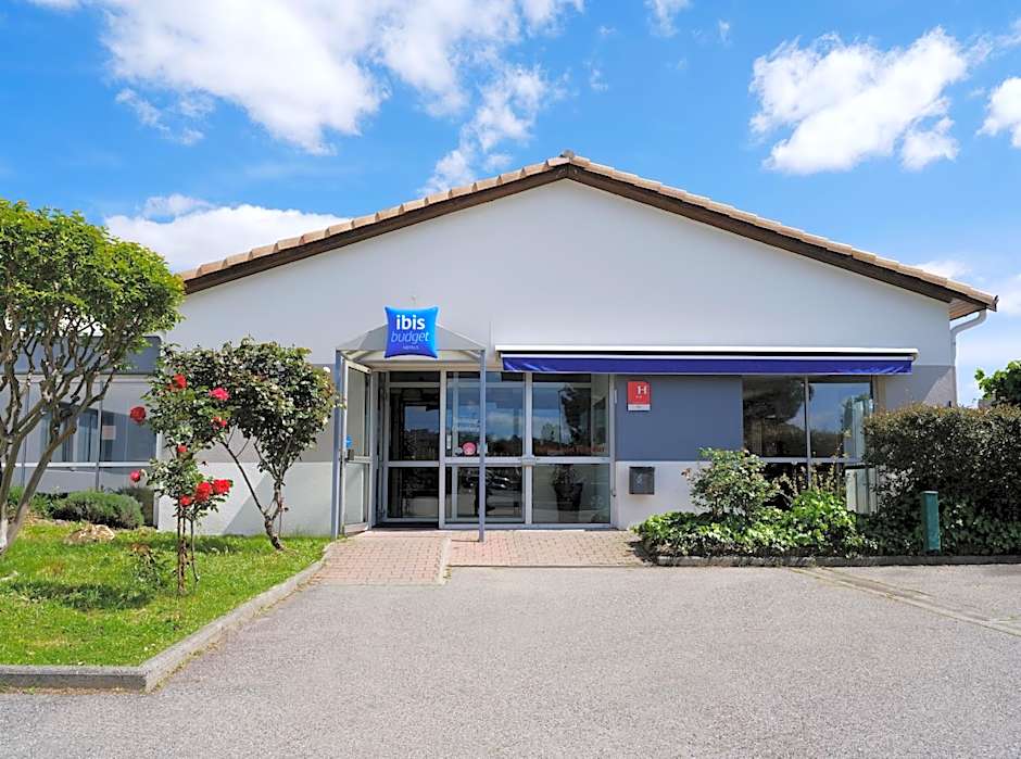 ibis budget Toulouse Colomiers