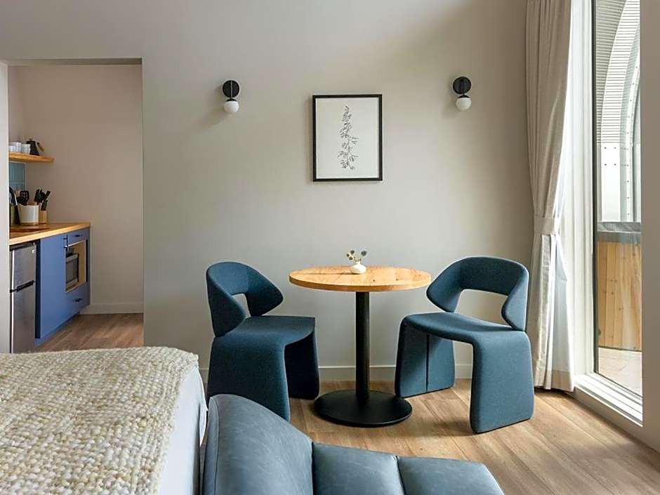 Onera Fredericksburg