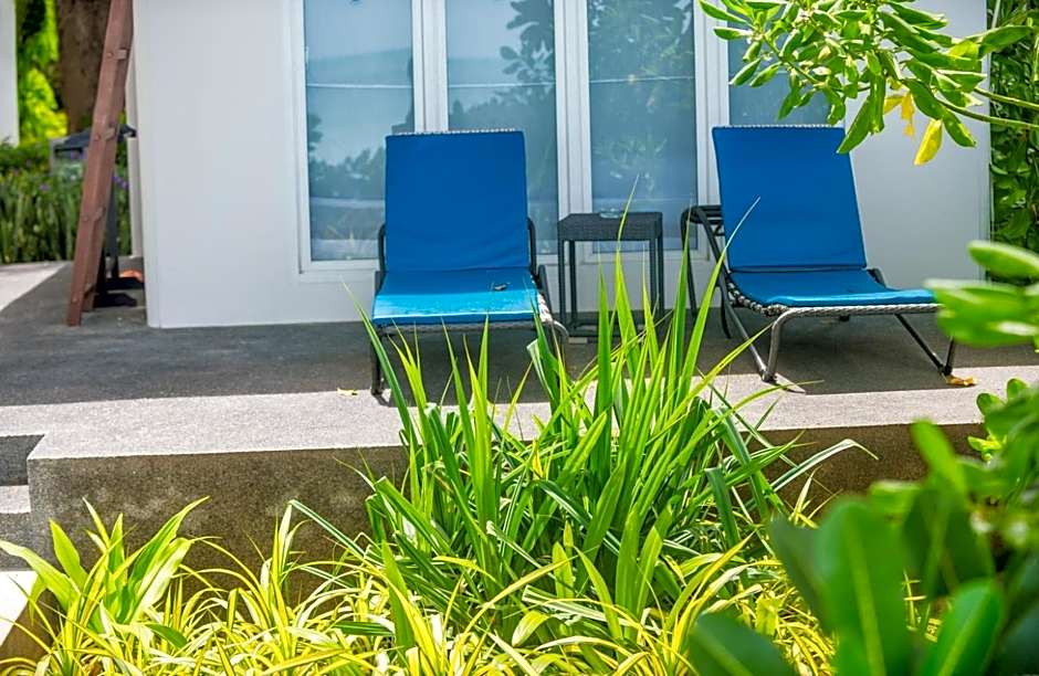 Synergy Samui Resort