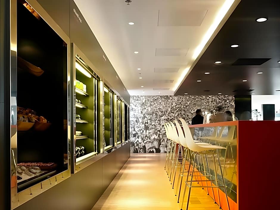 citizenM Amsterdam South